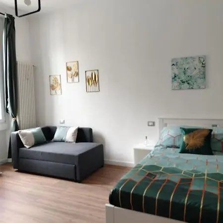 Bnb Citylifers Milan Exterior photo
