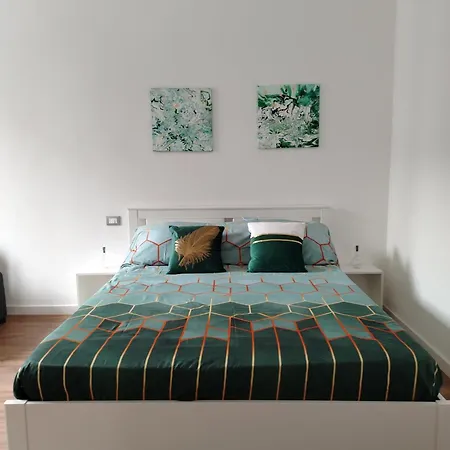 Bnb Citylifers Milan Exterior photo
