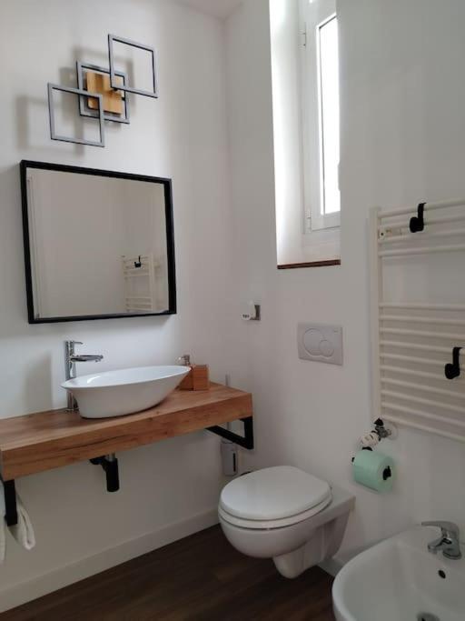 Citylifers Appartement