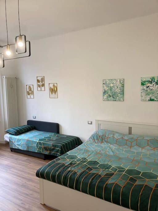 Citylifers Appartement