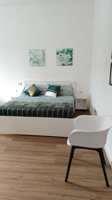 Appartement Citylifers Milan