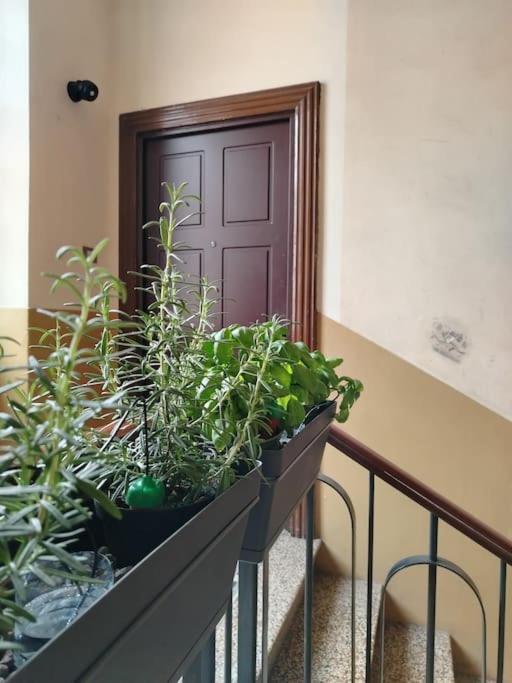 Citylifers Appartement Milan